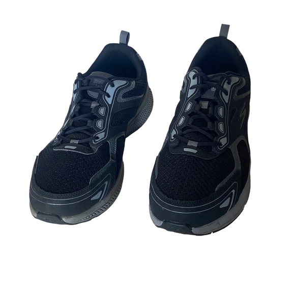 Skechers sneaker shoes size 10.5 (SH2) - Picture 2 of 7